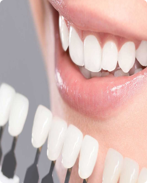 Whitening