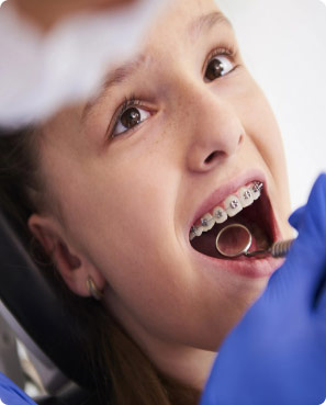 Orthodontic