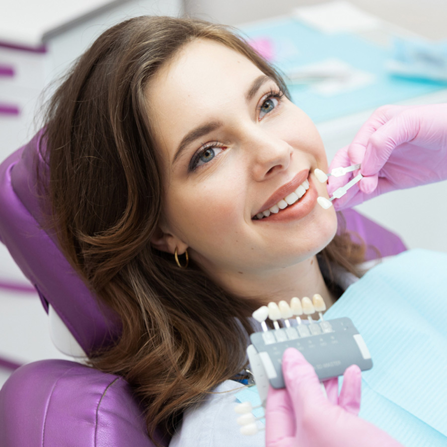 Teeth-Whitening
